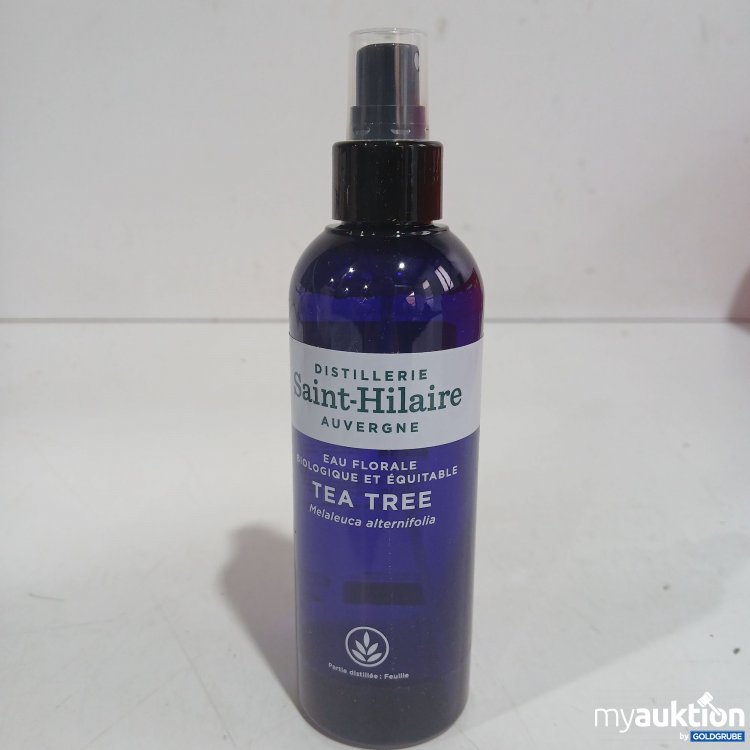 Artikel Nr. 956698: Distillere Saint-Hilaire Auvergne 200ml 