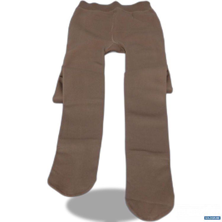 Artikel Nr. 961698: Strumpfhose dick