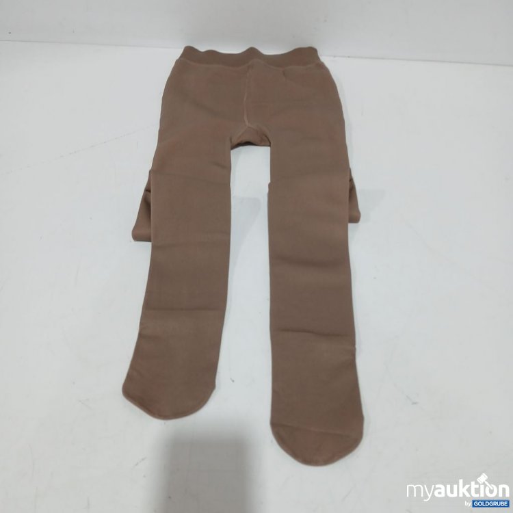 Artikel Nr. 961698: Strumpfhose dick