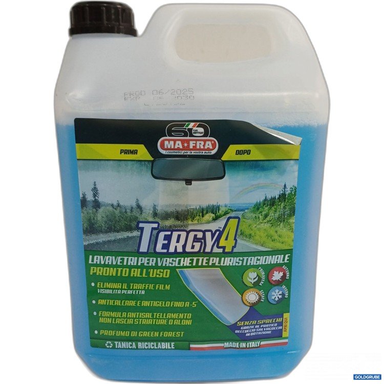 Artikel Nr. 962698: Ma Fra Tergy4 4,5L 