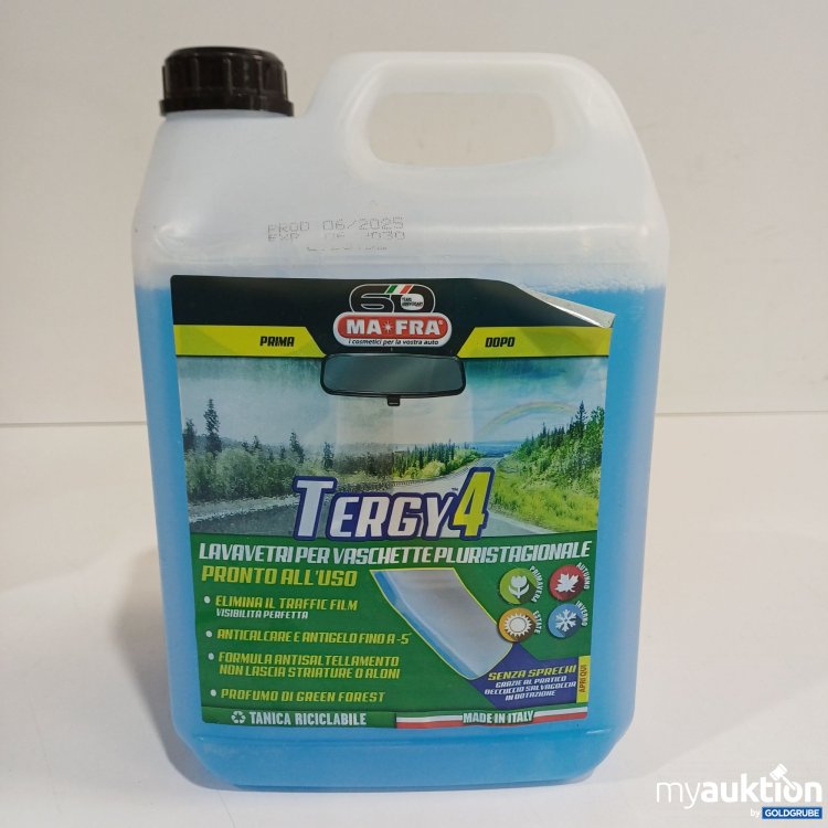 Artikel Nr. 962698: Ma Fra Tergy4 4,5L 