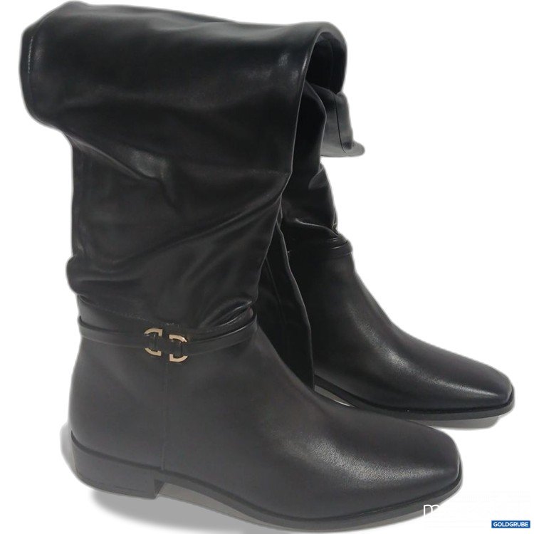 Artikel Nr. 963698: Overknees Stiefel