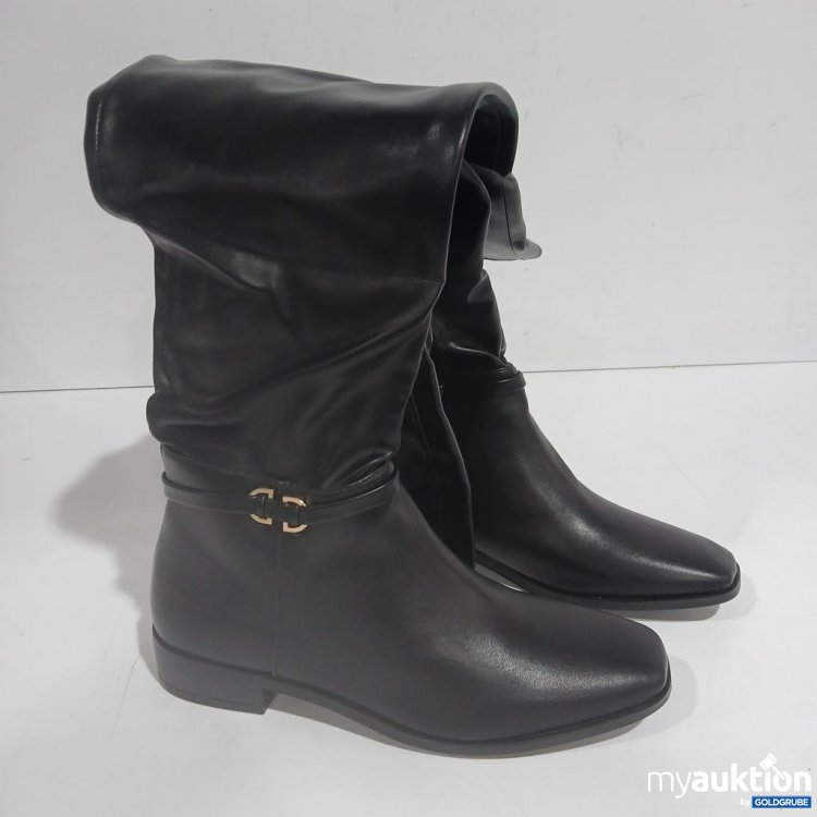 Artikel Nr. 963698: Overknees Stiefel