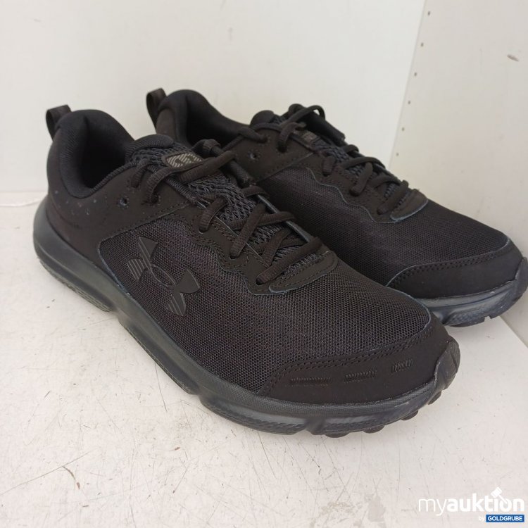 Artikel Nr. 976698 Artikel Nr. 976698: Under Armour UA Charged Assert 10
