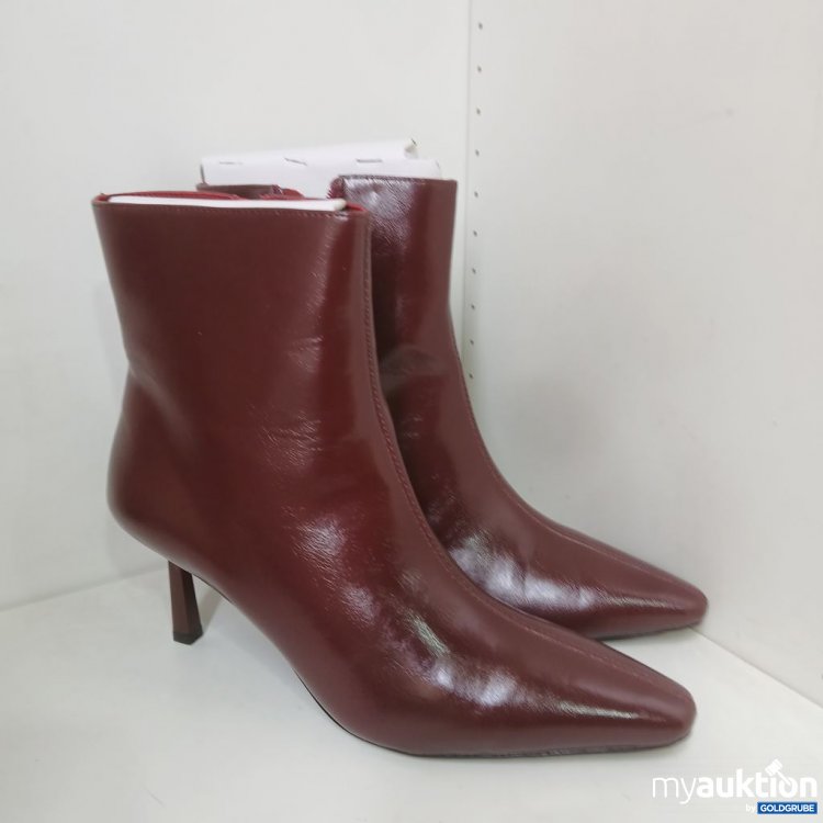 Artikel Nr. 983698 Artikel Nr. 983698: even&odd Ankle Boots