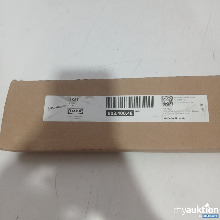 Artikel Nr. 993698 Artikel Nr. 993698: IKEA EKET 70 cm 803.400.48