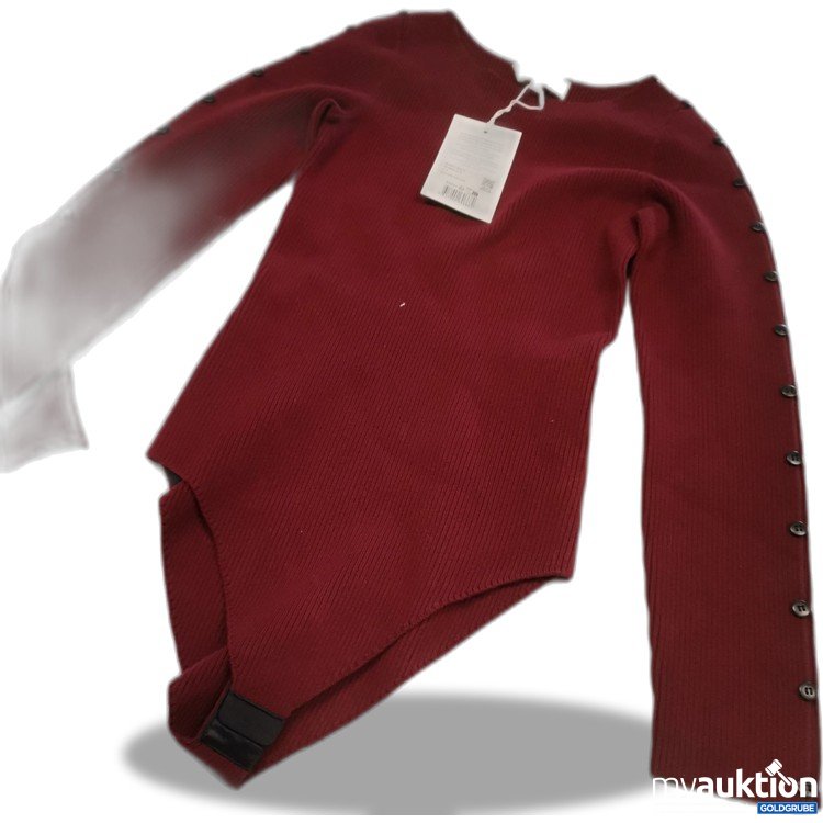 Artikel Nr. 434699: Sezane Body Strick