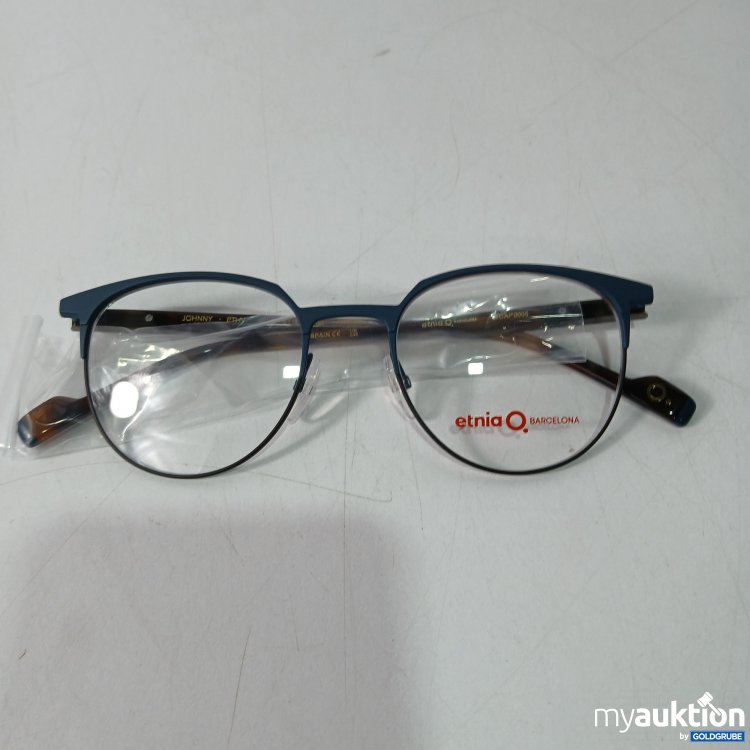 Artikel Nr. 436699 Artikel Nr. 436699: Etnia Brille 4 JOHNNY 51O PTHV