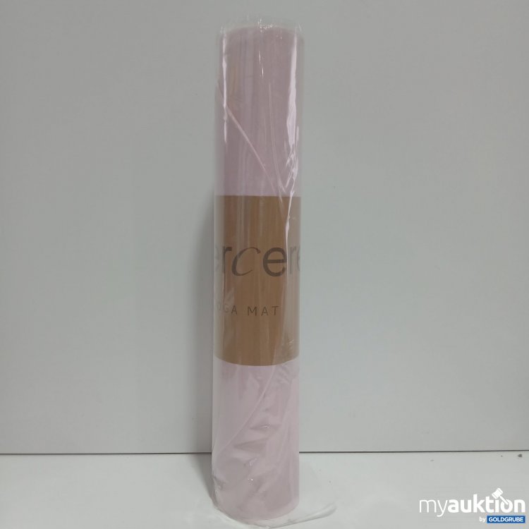 Artikel Nr. 438699: Exercere Yogamatte ca.60cm