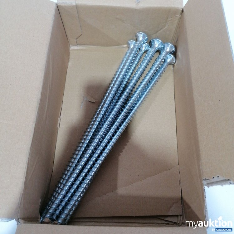 Artikel Nr. 442699: Würth Spanplattenschraube Bohrspitze SHR-SEKPF-FRT-VG-RW50
