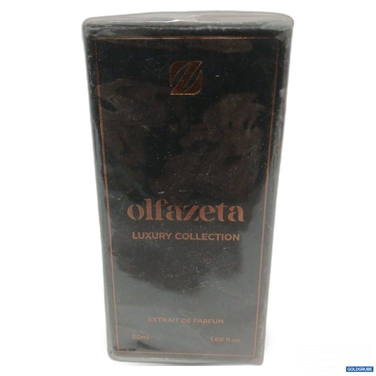 Artikel Nr. 466699: olfazeta Luxury Collection Extrait de Parfum 50 ml