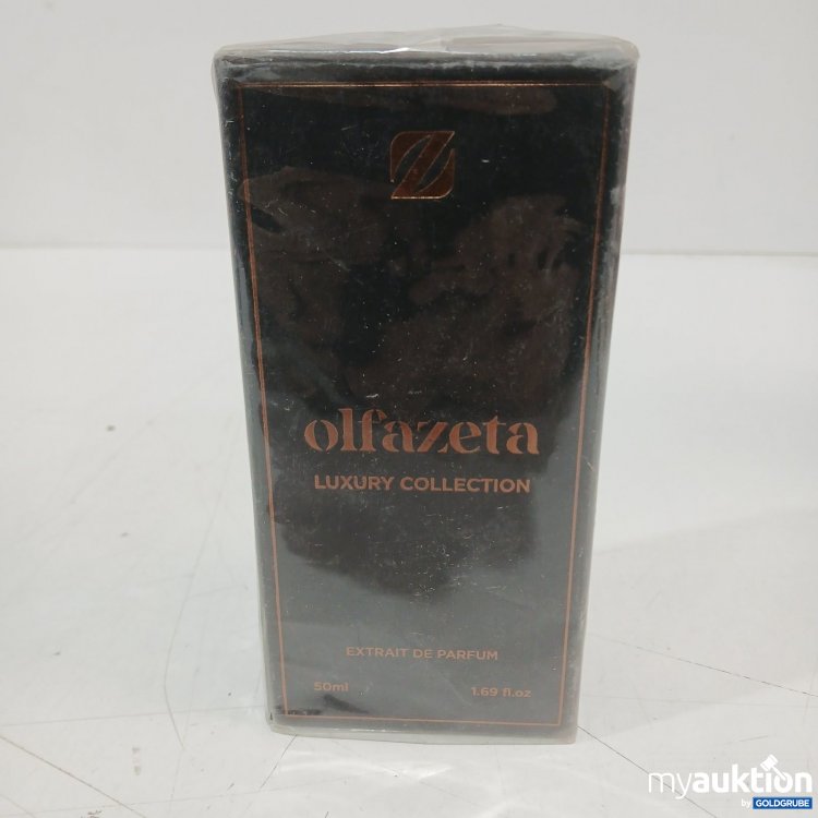 Artikel Nr. 466699: olfazeta Luxury Collection Extrait de Parfum 50 ml