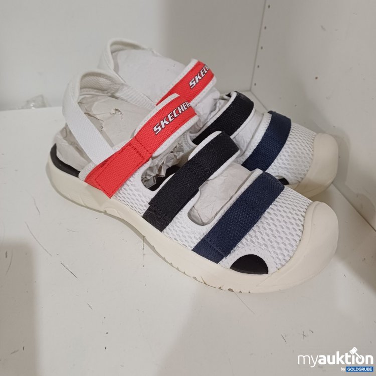Artikel Nr. 470699: Skechers Sandalen
