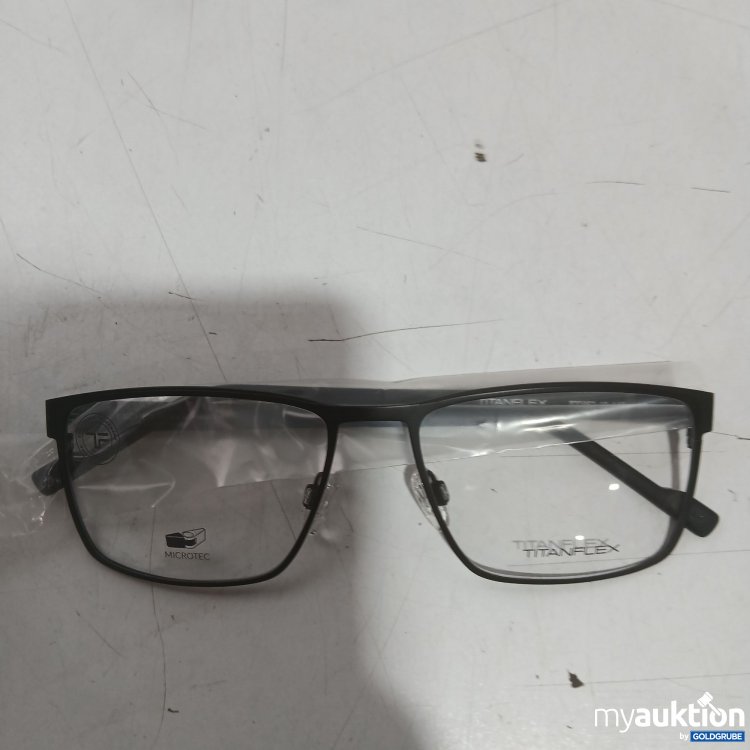 Artikel Nr. 524699 Artikel Nr. 524699: Eschenbach Optik Titanflex