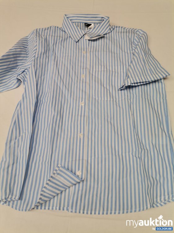 Artikel Nr. 695699 Artikel Nr. 695699: H&M Hemd
