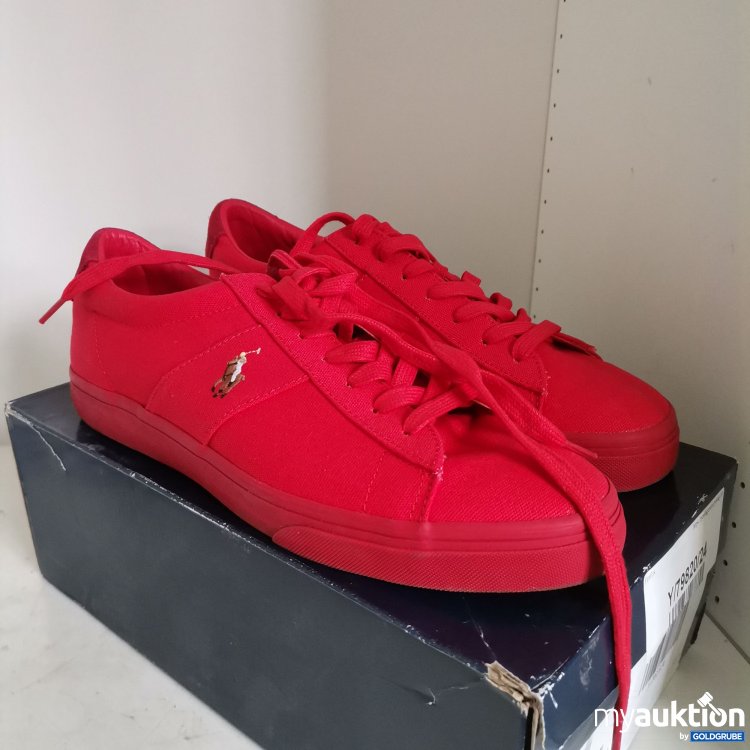 Artikel Nr. 811699 Artikel Nr. 811699: Polo Ralph Lauren sayer ne Sneaker