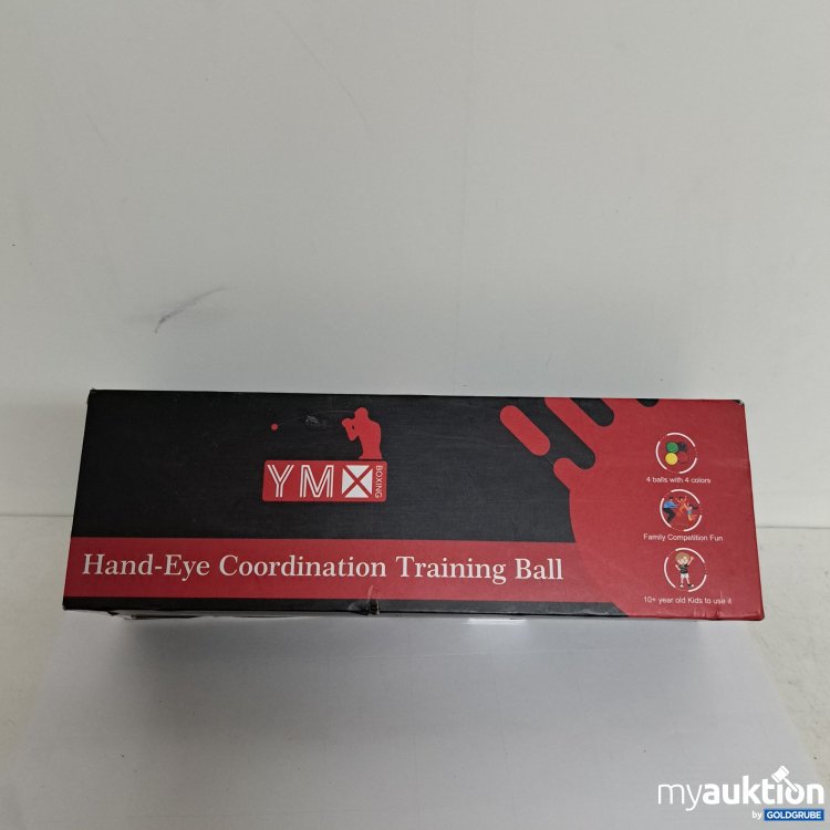 Artikel Nr. 817699 Artikel Nr. 817699: YM Hand Eye Coordination Training Ball
