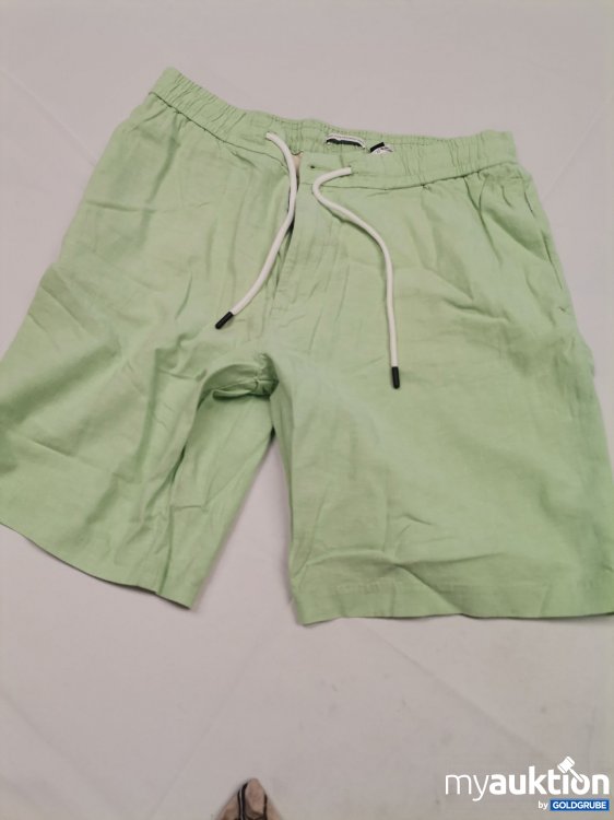 Artikel Nr. 822699 Artikel Nr. 822699: Tom Tailor Leinen Shorts