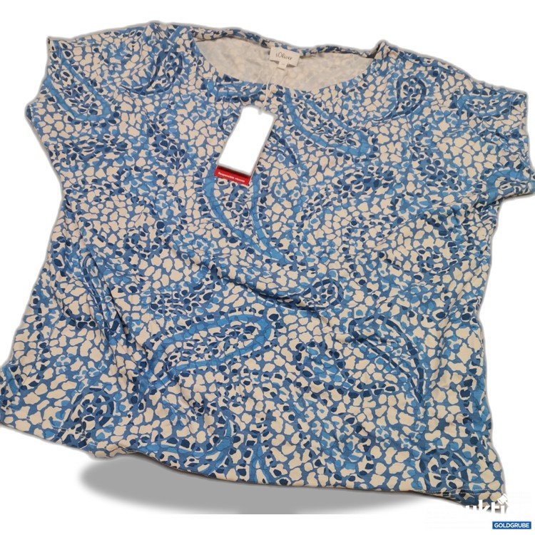Artikel Nr. 836699: S Oliver Shirt