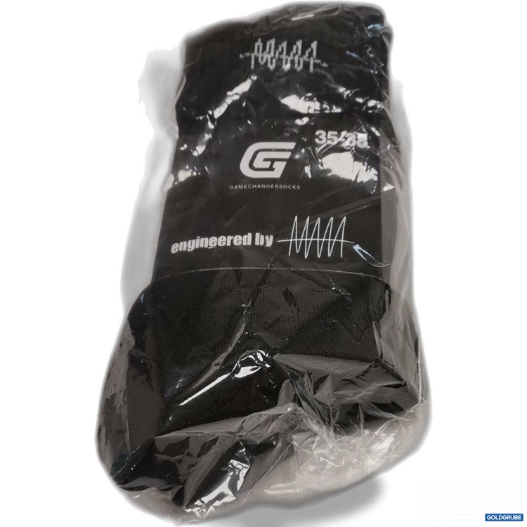 Artikel Nr. 837699: Gamechanger Socken 