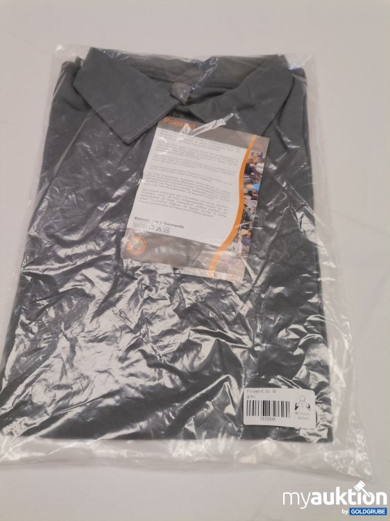 Artikel Nr. 838699 Artikel Nr. 838699: Blinden Arbeit Poloshirt