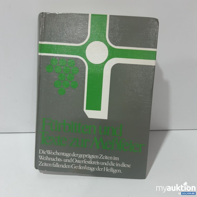 Artikel Nr. 849699: Kirchliche Texte