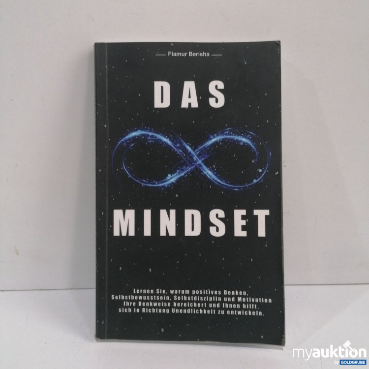 Artikel Nr. 851699 Artikel Nr. 851699: Das Mindset