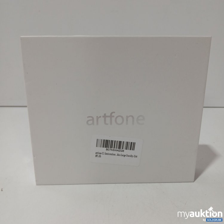 Artikel Nr. 858699: Artfone C1 
