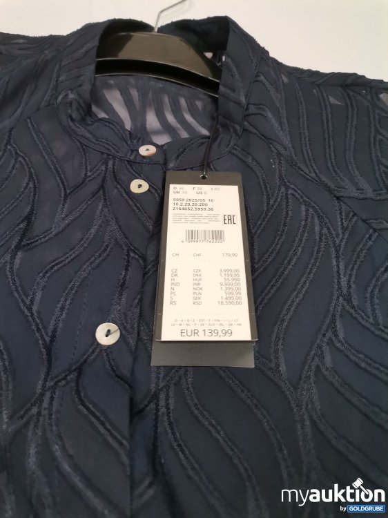 Artikel Nr. 864699: S Oliver black label Kleid 