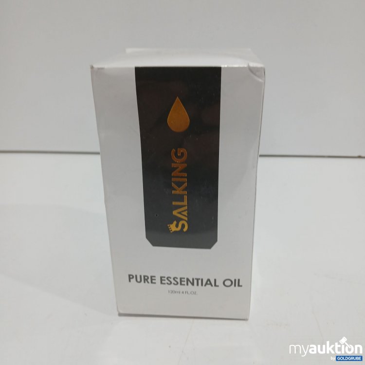 Artikel Nr. 869699 Artikel Nr. 869699: Stalking Oure Essential Oil 120ml