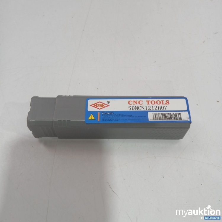 Artikel Nr. 873699 Artikel Nr. 873699: HZSK CNC Tools SDNCN1212H07