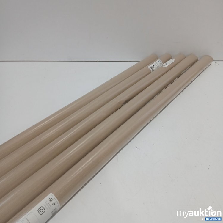 Artikel Nr. 874699: Zoewie Recyclingpapier Braun 5m x1m 5 Stück 