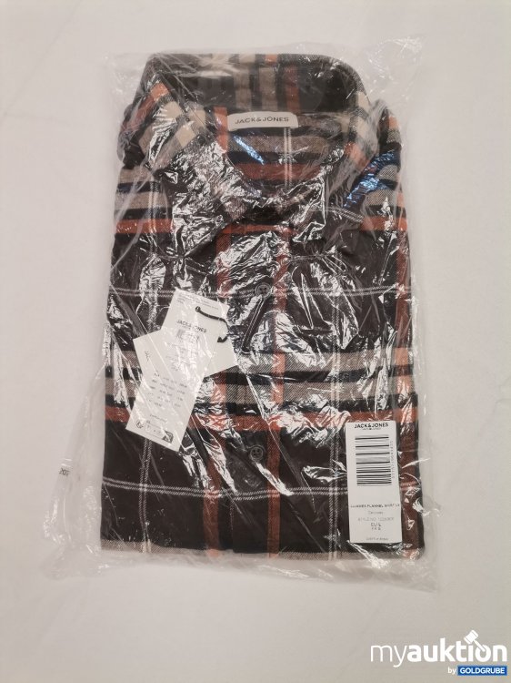Artikel Nr. 879699 Artikel Nr. 879699: Jack&Jones Flanell Hemd