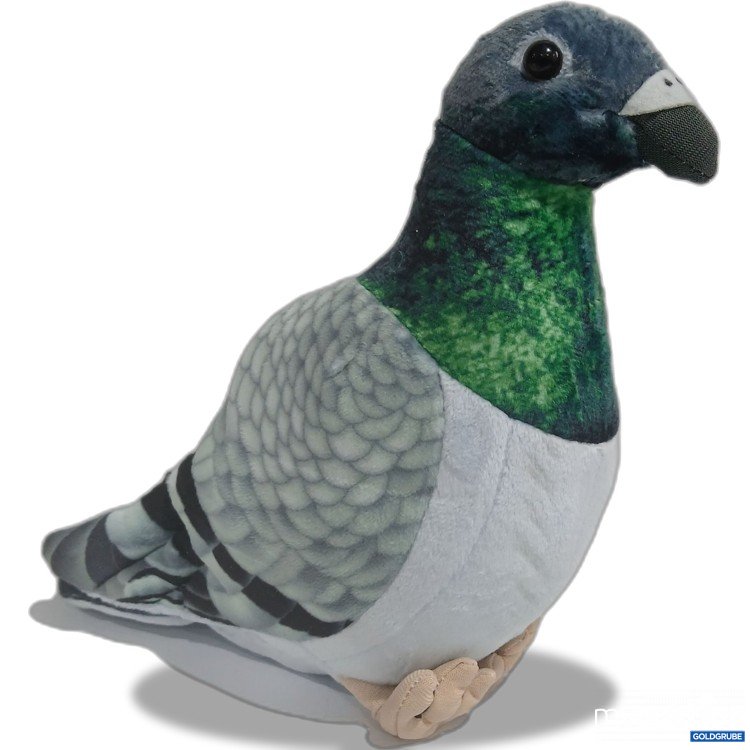 Artikel Nr. 881699 Artikel Nr. 881699: Vogel Stofftier