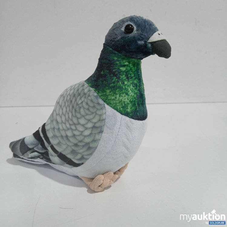 Artikel Nr. 881699: Vogel Stofftier 