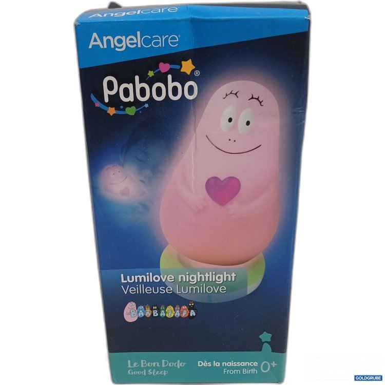 Artikel Nr. 882699: Angelcare Pabobo 