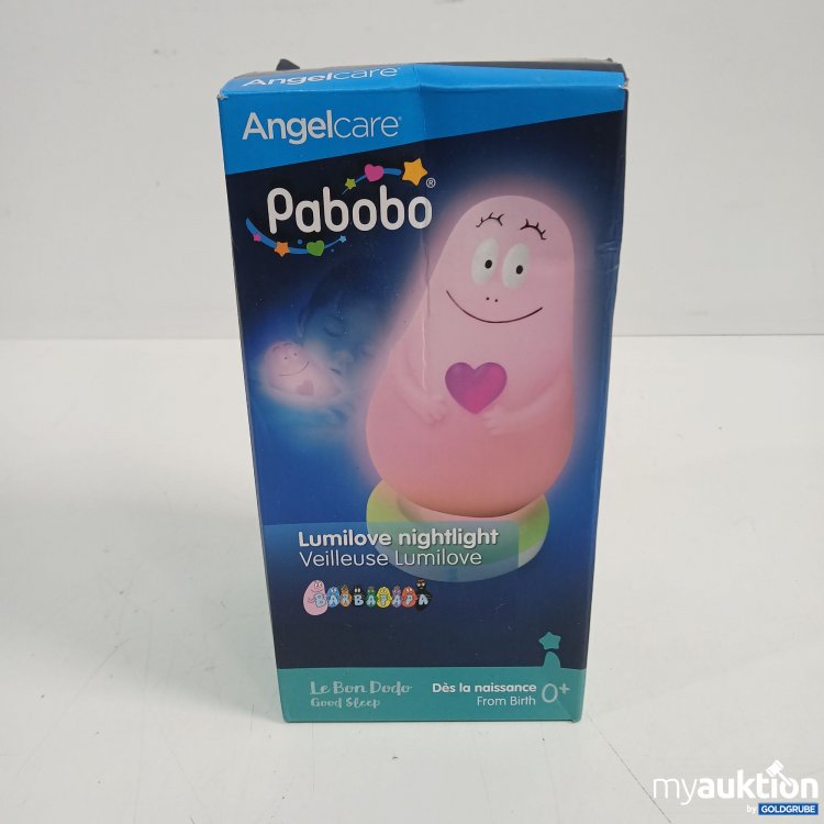 Artikel Nr. 882699: Angelcare Pabobo 