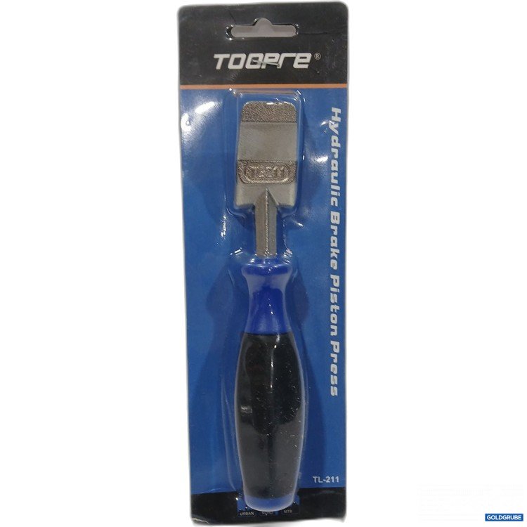 Artikel Nr. 883699: Toopre  Hydraulic Brake Piston Press 