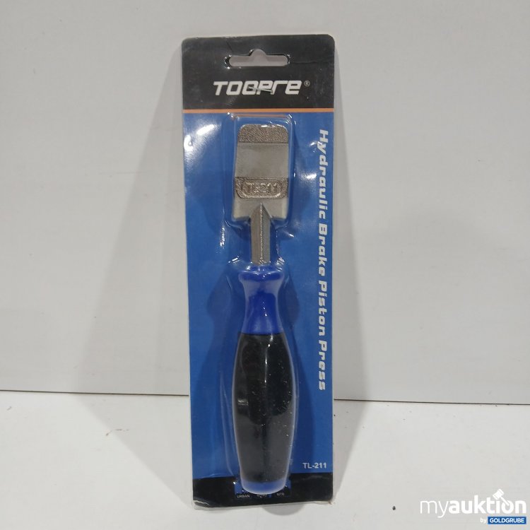 Artikel Nr. 883699: Toopre  Hydraulic Brake Piston Press 