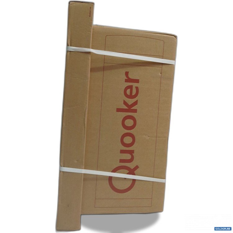 Artikel Nr. 888699 Artikel Nr. 888699: Quooker Tank + Tab Flex SST TXFE21EOO573 Pro3 BDE RVBE23E00470