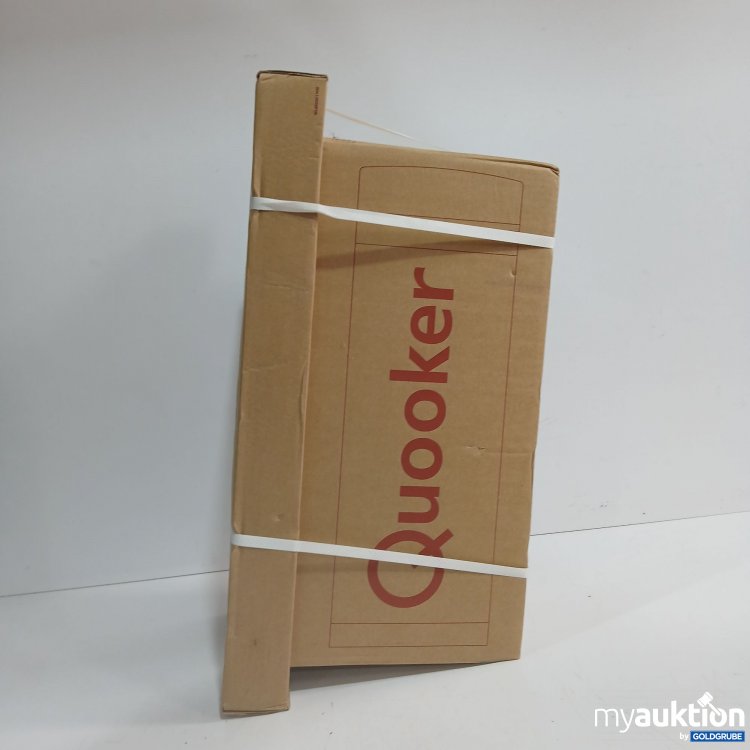 Artikel Nr. 888699 Artikel Nr. 888699: Quooker Tank + Tab Flex SST TXFE21EOO573 Pro3 BDE RVBE23E00470