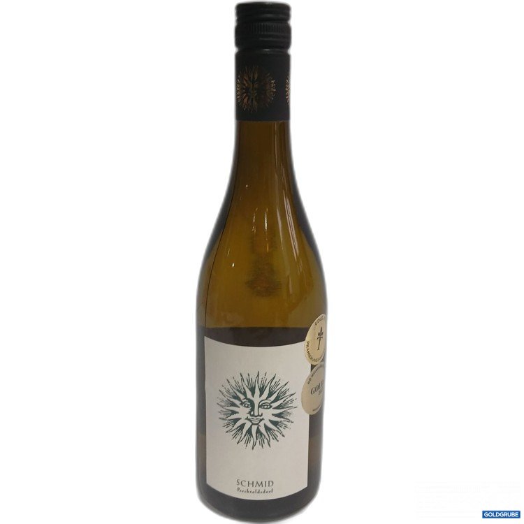 Artikel Nr. 893699: Schmid Perchtoldsdorf Pepe Grüner Veltliner 750ml 