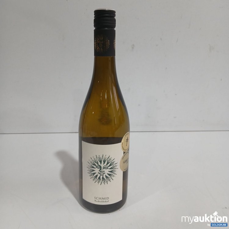 Artikel Nr. 893699: Schmid Perchtoldsdorf Pepe Grüner Veltliner 750ml 