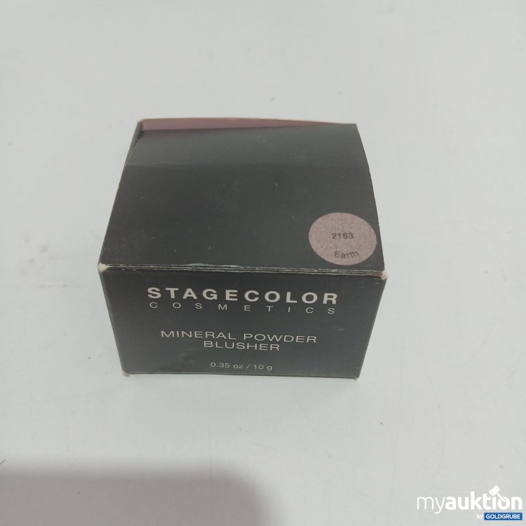 Artikel Nr. 900699: Stagecolor Mineral Powder Blusher 2163 10g