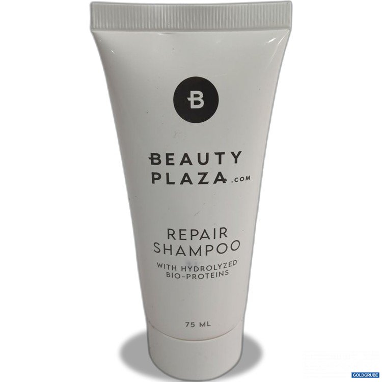 Artikel Nr. 903699: BEAUTY PLAZA Repair Shampoo 75ml