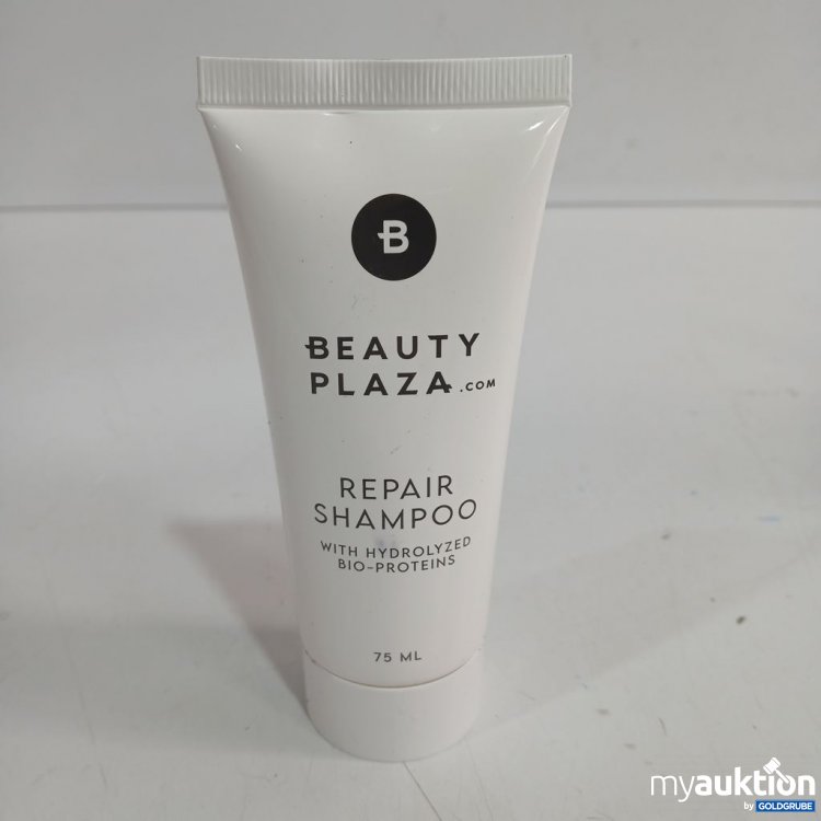 Artikel Nr. 903699: BEAUTY PLAZA Repair Shampoo 75ml