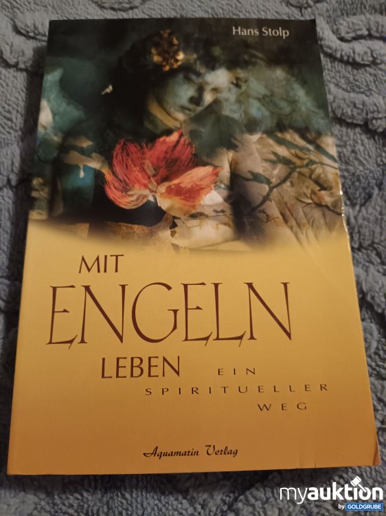 Artikel Nr. 907699: Mit Engel leben