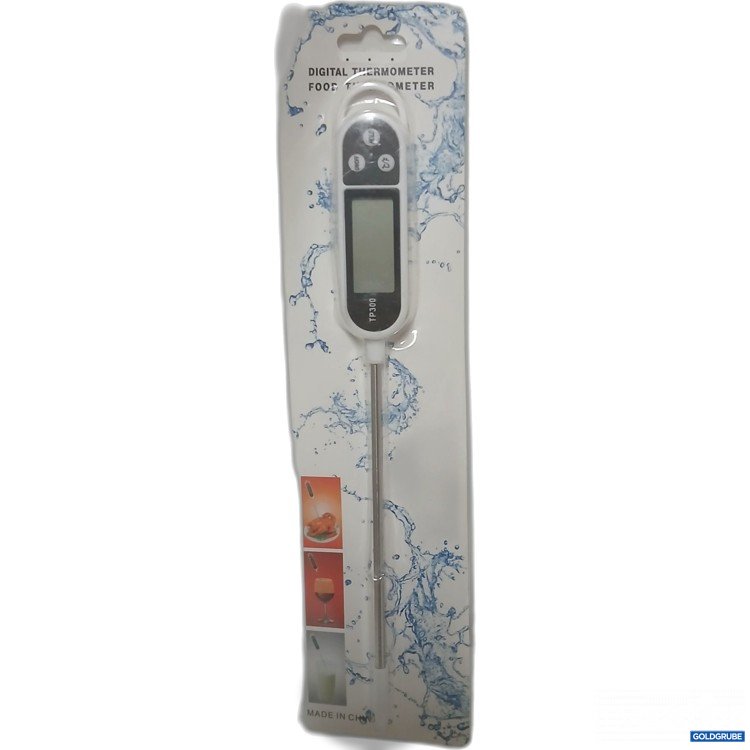 Artikel Nr. 916699: Digital Thermometer 