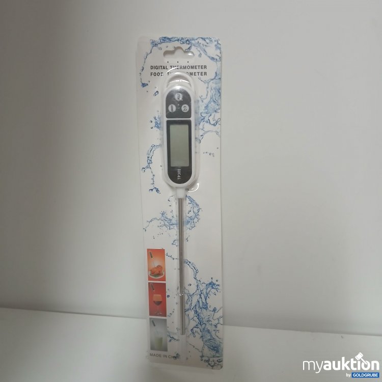 Artikel Nr. 916699: Digital Thermometer 