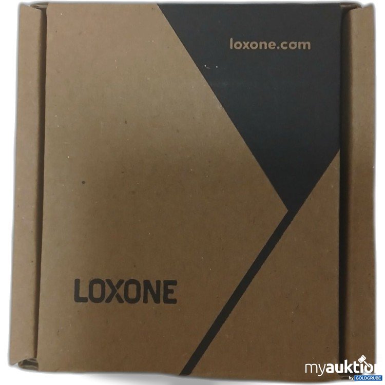 Artikel Nr. 917699: Loxone DALI Air 100570